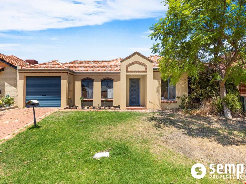 7 Bramley Way, Bibra Lake WA 6163