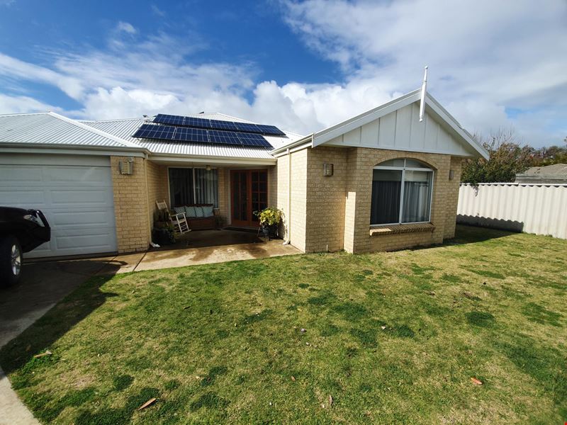 13 ARUM CORNER, Glen Iris WA 6230
