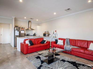 1/18 Axbridge Grange, Alkimos WA 6038