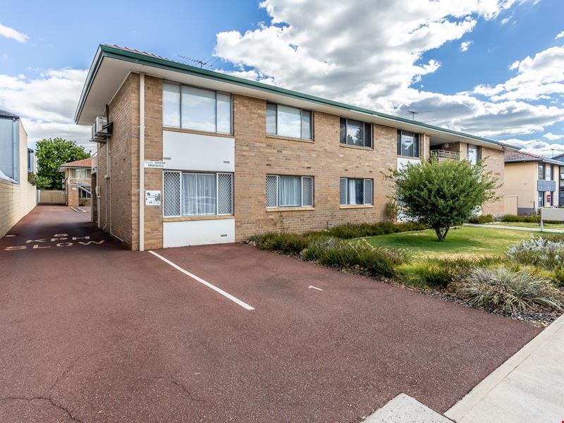 7/79 South Terrace, Como WA 6152