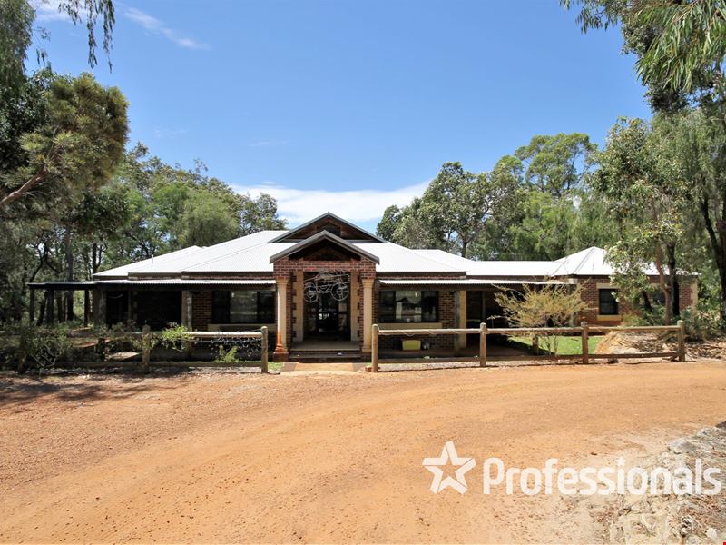 7 Hudson Place, Leschenault WA 6233