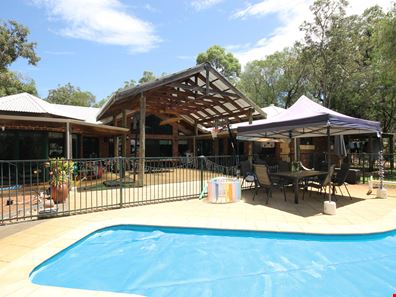 7 Hudson Place, Leschenault WA 6233