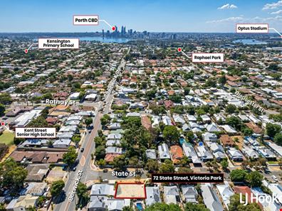 72 State Street, Victoria Park WA 6100