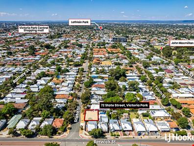 72 State Street, Victoria Park WA 6100