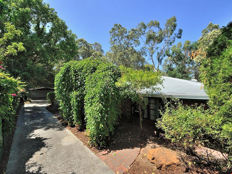 3 McGlew Road, Glen Forrest WA 6071