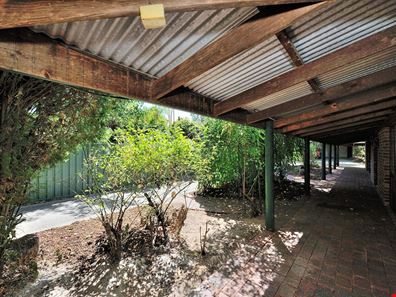 3 McGlew Road, Glen Forrest WA 6071