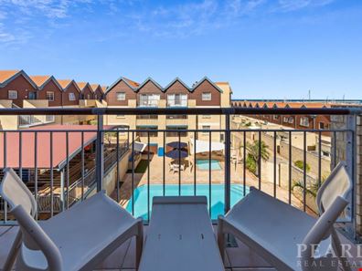 306/68 Southside Drive, Hillarys WA 6025