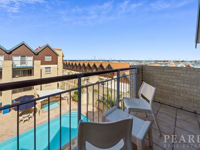 306/68 Southside Drive, Hillarys WA 6025