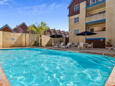 306/68 Southside Drive, Hillarys WA 6025