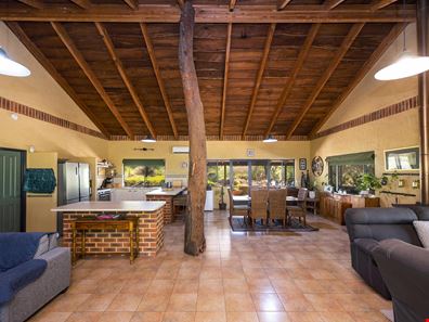 111 Reserve Road, Muchea WA 6501