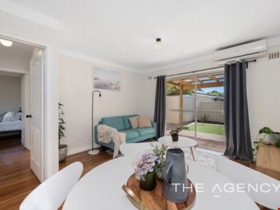 6/22 Chester Avenue, Dianella WA 6059