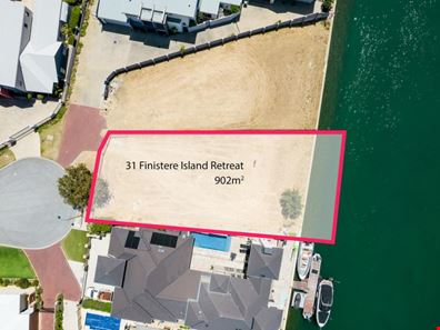 31 Finistere Island Retreat, Halls Head WA 6210