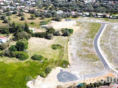Lot 116 Tilbanup Drive, Geographe WA 6280