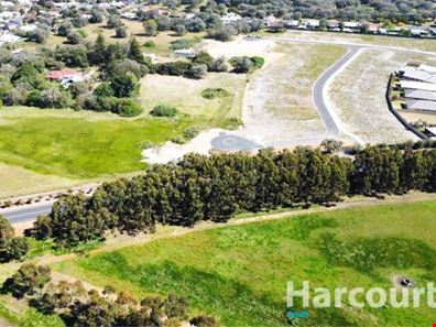 Lot 116 Tilbanup Drive, Geographe WA 6280