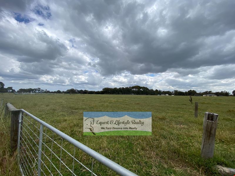 Lot 40 Spencer St, Cookernup WA 6219