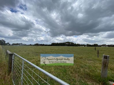 Lot 40 Spencer St, Cookernup WA 6219