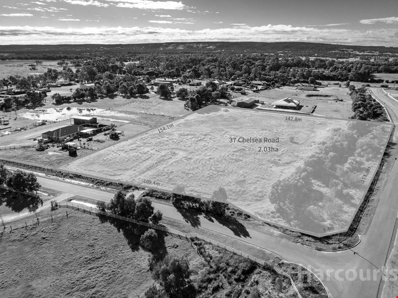 37 Chelsea Road, North Dandalup WA 6207