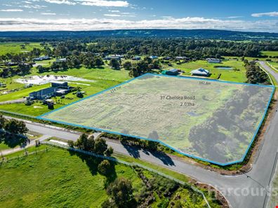 37 Chelsea Road, North Dandalup WA 6207