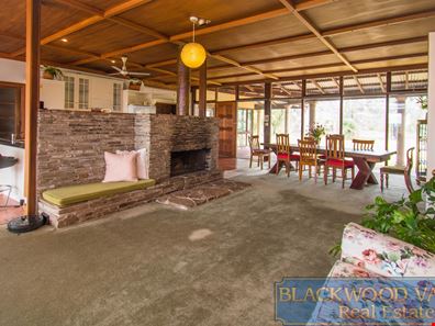 836 Asplin Siding Road, Boyup Brook WA 6244