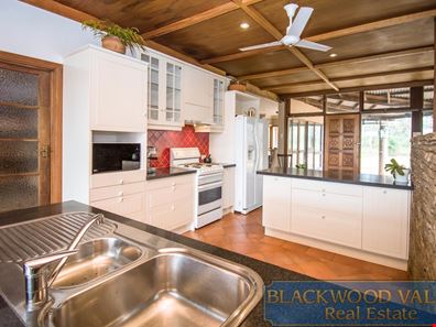 836 Asplin Siding Road, Boyup Brook WA 6244