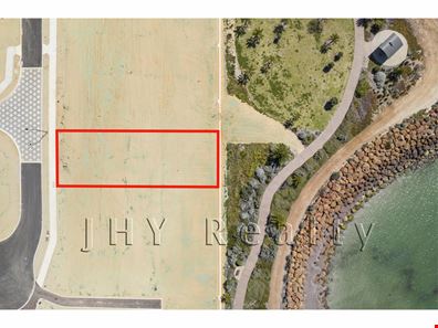 Lot 62,  Chine Place, Geographe WA 6280