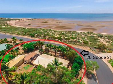 20 Goode Street, Port Hedland WA 6721
