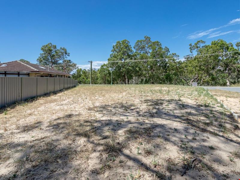 1A Cavell Place, Huntingdale WA 6110