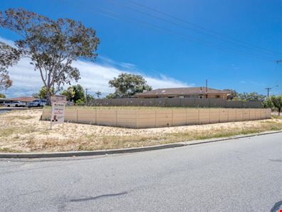 1A Cavell Place, Huntingdale WA 6110