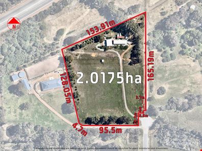 65 Peaceful Lane, Gidgegannup WA 6083