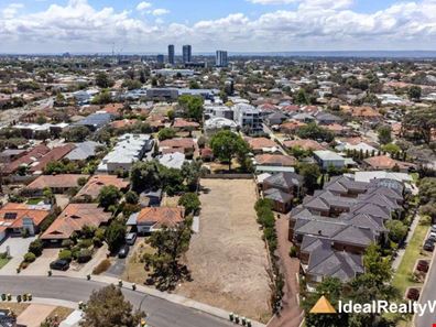 LOT1-6/50 Simpson Street, Ardross WA 6153