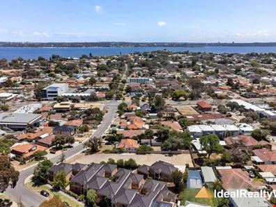 LOT1-6/50 Simpson Street, Ardross WA 6153
