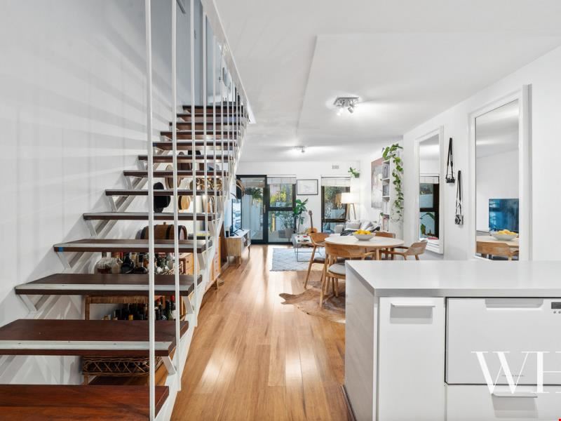 5/26 Wellington Street, Mosman Park WA 6012