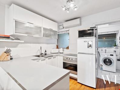 5/26 Wellington Street, Mosman Park WA 6012