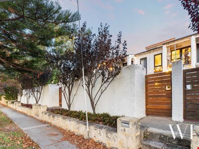 5/26 Wellington Street, Mosman Park WA 6012