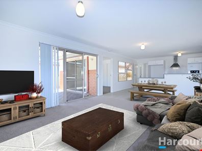 Villa 38/20 Redmile Road, York WA 6302