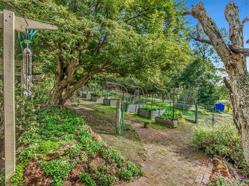 452 Jarrahdale Road, Jarrahdale WA 6124