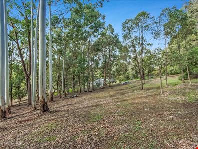 452 Jarrahdale Road, Jarrahdale WA 6124