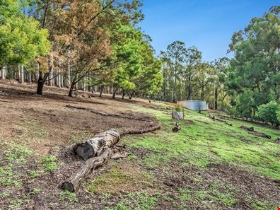 452 Jarrahdale Road, Jarrahdale WA 6124