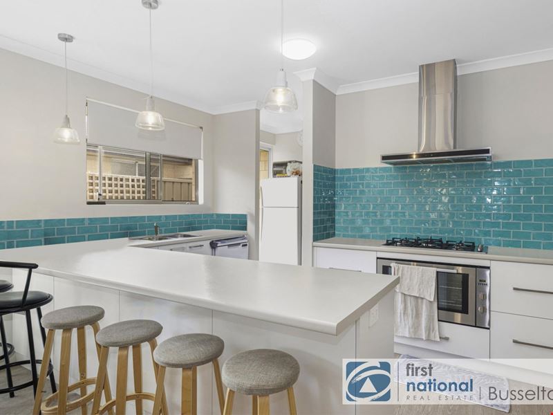 6 Octopus Lane, Kealy WA 6280