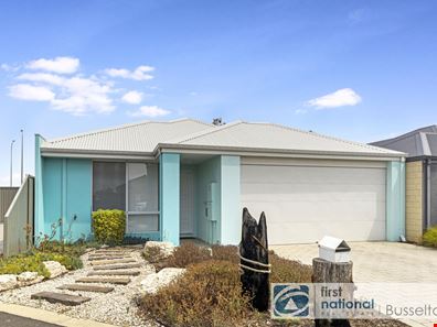 6 Octopus Lane, Kealy WA 6280