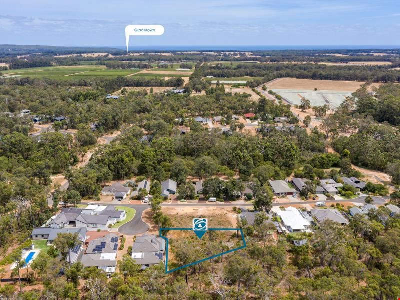 3 Kookaburra Nook, Cowaramup WA 6284