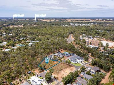 3 Kookaburra Nook, Cowaramup WA 6284