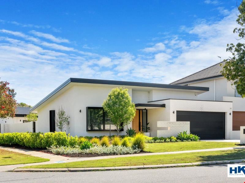 33 Armadale Crescent, Coolbinia WA 6050