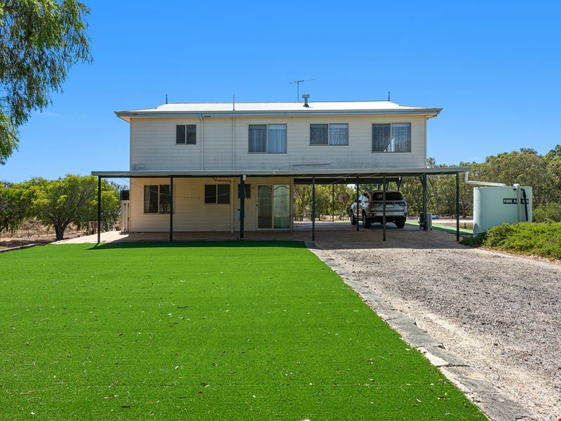 199 Sovereign Hill Drive, Gabbadah WA 6041