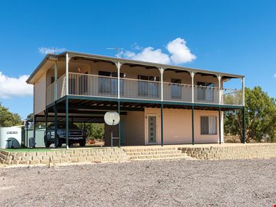 199 Sovereign Hill Drive, Gabbadah WA 6041