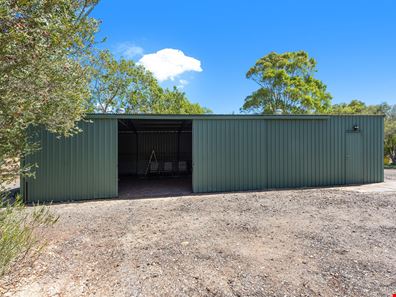 199 Sovereign Hill Drive, Gabbadah WA 6041