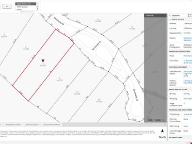 7 Sanctuary Court, Roleystone WA 6111