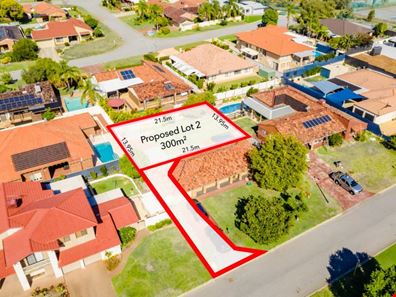 Lot 2, 3 Aitken Place, Noranda WA 6062