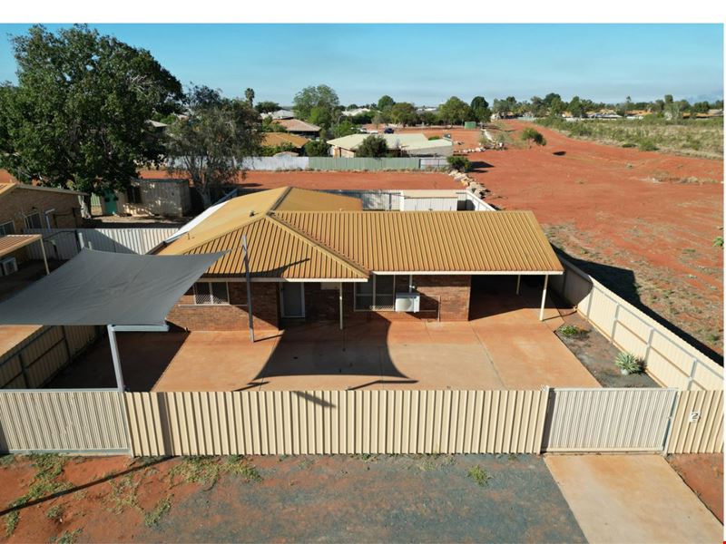 16 Boogalla Crescent, South Hedland WA 6722