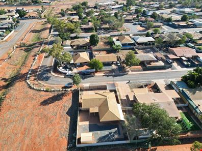 16 Boogalla Crescent, South Hedland WA 6722